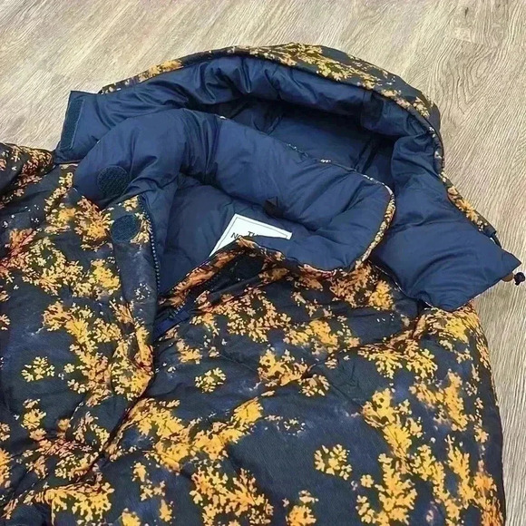 The North Face Women’s 73 North Face Parka, Small - Picture 3 of 13